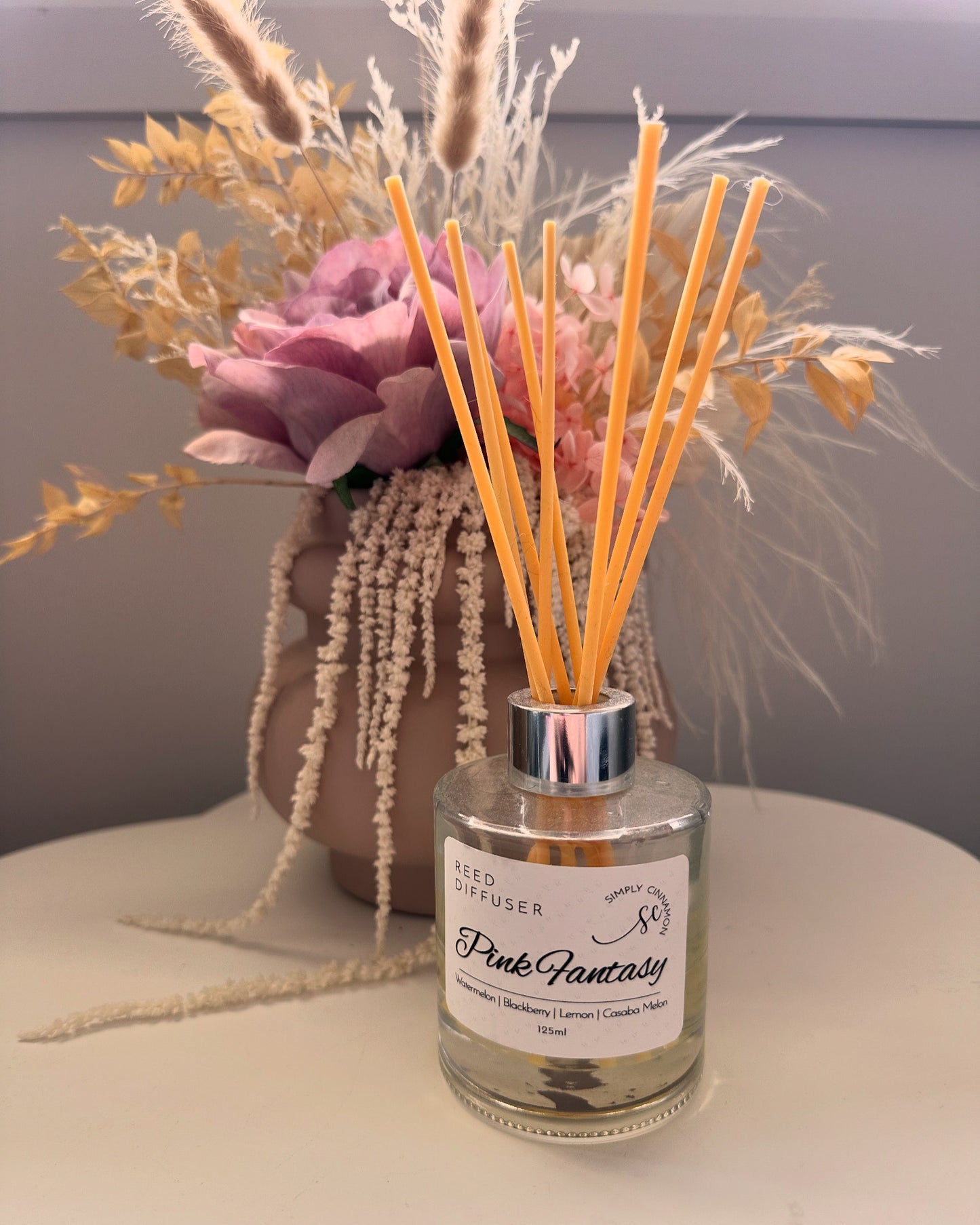 Reed Diffuser