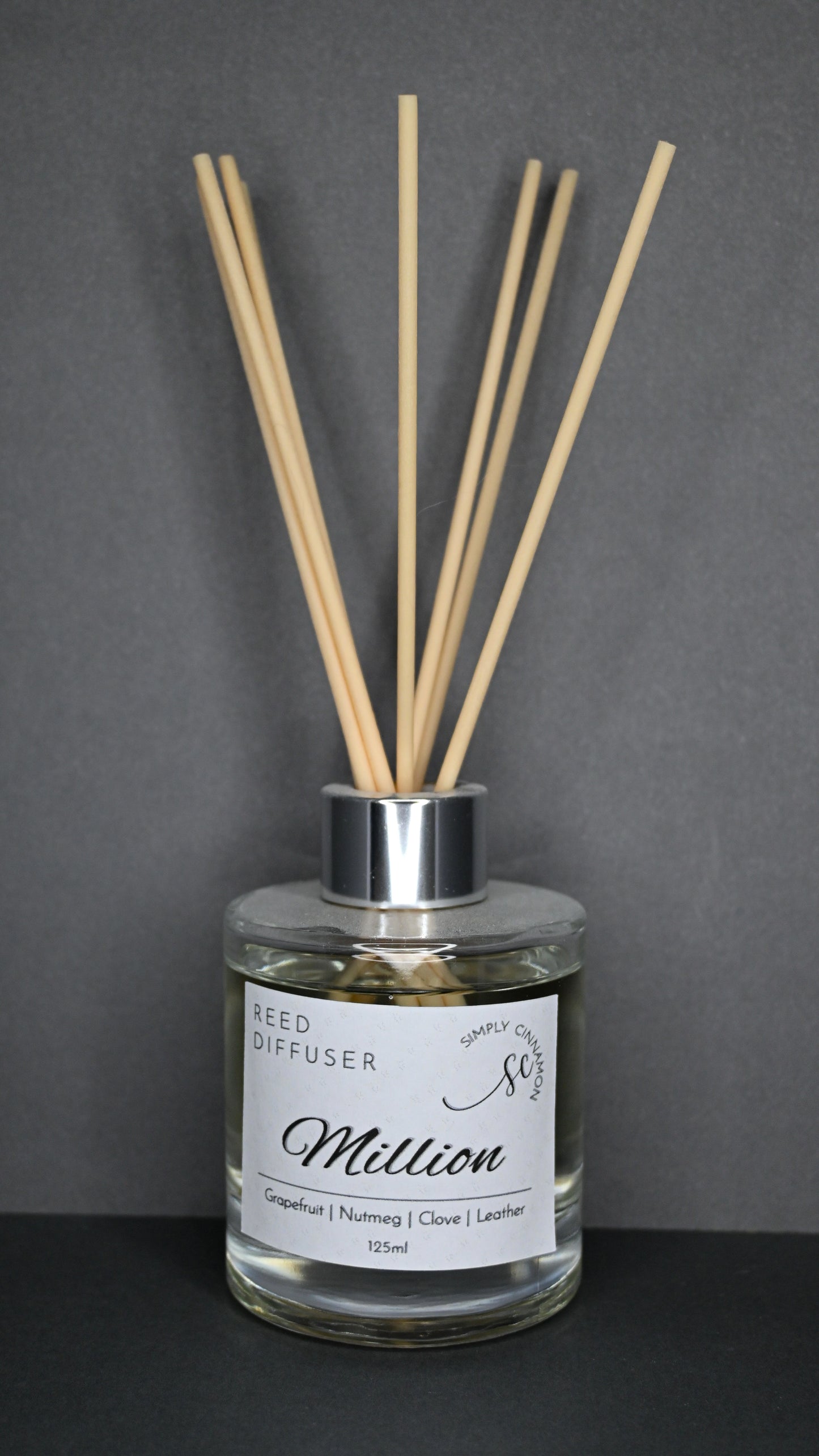 Reed Diffuser