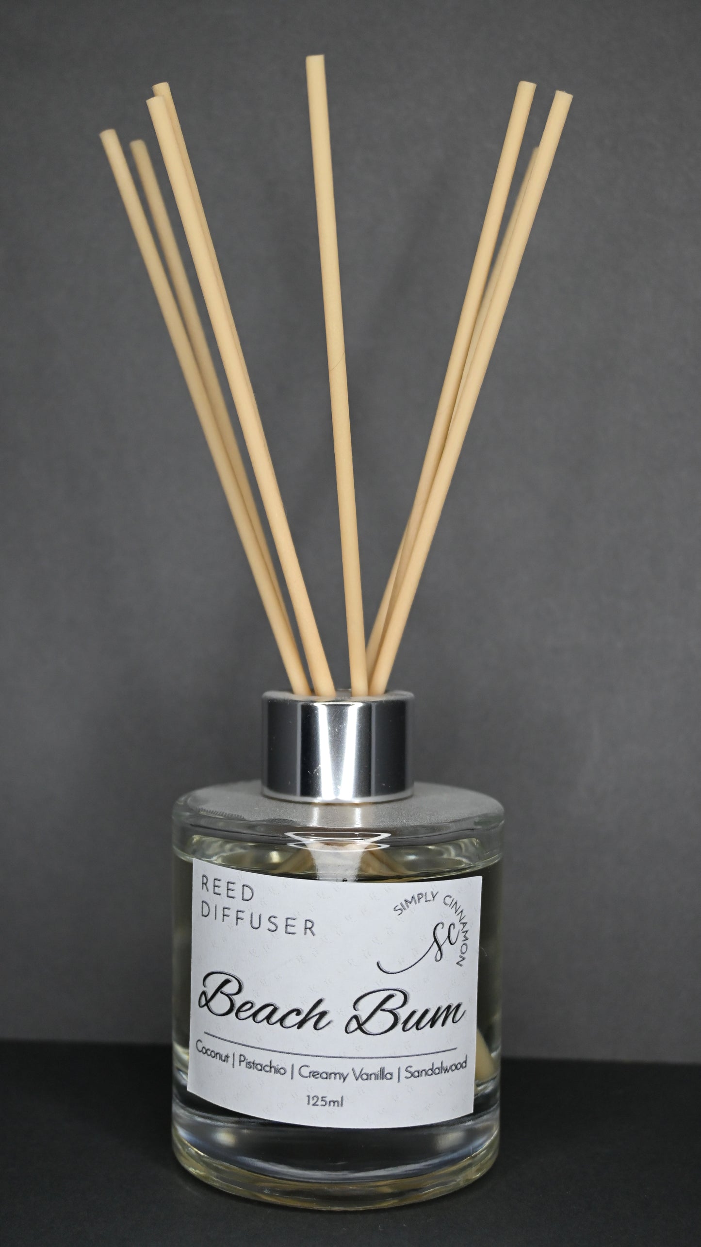 Reed Diffuser