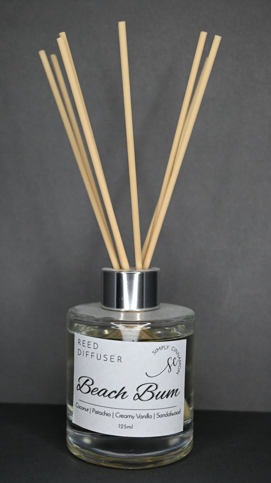 Reed Diffuser