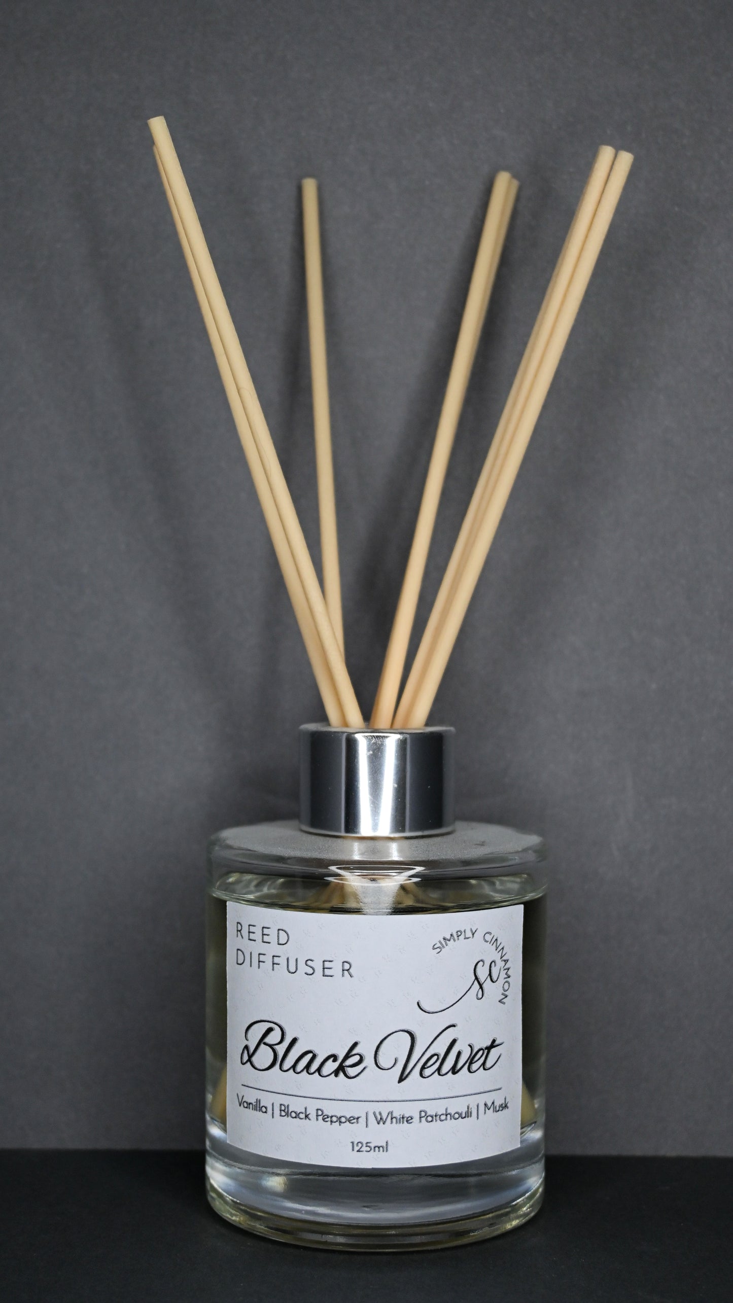 Reed Diffuser